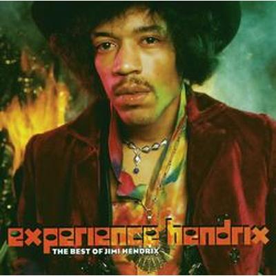 Experience Hendrix: The Best Of Jimi Hendrix : Jimi Hendrix