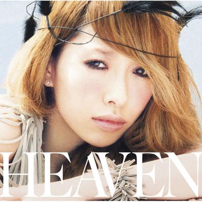 HEAVEN : 加藤ミリヤ | HMV&BOOKS online - SRCL-7345