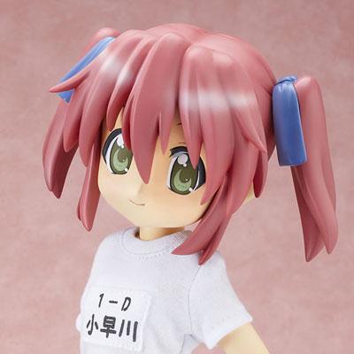 TVアニメらき☆すた 小早川ゆたか 体操服ver. : Accessories (Figure