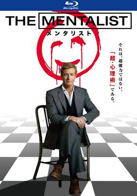 海外ドラマ　メンタリスト　アメリカドラマ　DVDBOX サイモンベーカー Amazon.co.jp: THE MENTALIST / メンタリスト 〈ファースト・シーズン