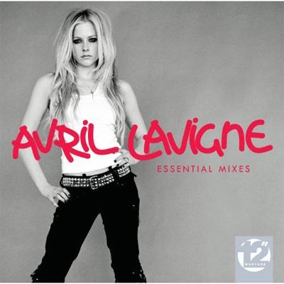 Essential Mixes : Avril Lavigne | HMV&BOOKS online - SICP-2825
