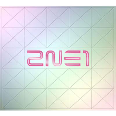 2NE1 【CD+DVD】 : 2NE1 | HMV&BOOKS online - RZCD-46863