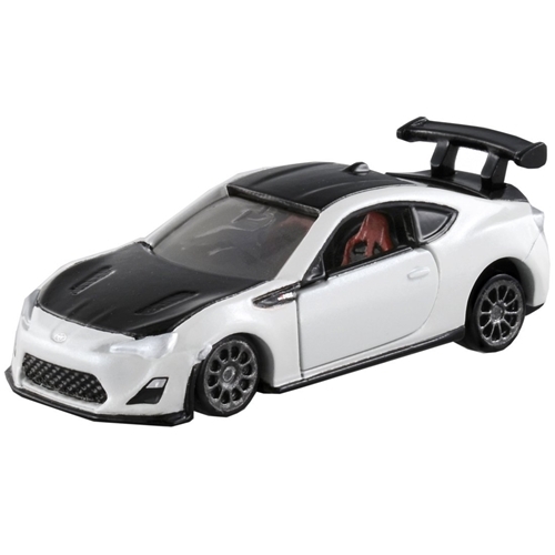 トミカプレミアム 16 トヨタ86 GRMN | HMV&BOOKS online - おもちゃ