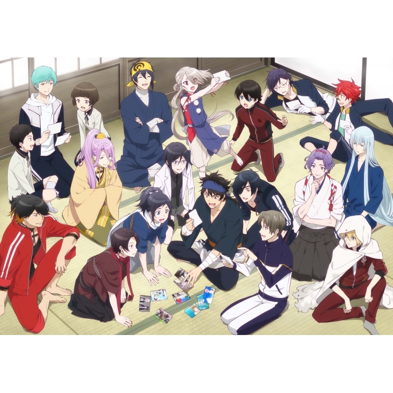 刀剣乱舞-花丸-』スペシャルイベント花丸◎日和！DVD 初回生産限定版