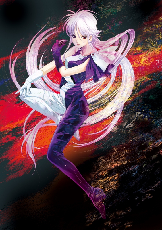 メガゾーン23 | HMV&BOOKS online : Online Shopping & Information