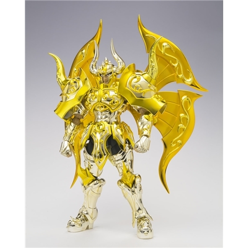 聖闘士聖衣神話EX タウラスアルデバラン(神聖衣) | HMV&BOOKS online