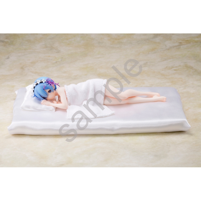 Re:ゼロから始める異世界生活 レム 添い寝Ver.1/7スケールフィギュア
