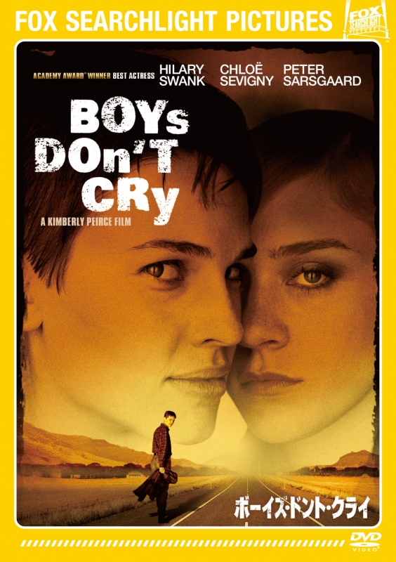 Boys Don`t Cry | HMV&BOOKS online : Online Shopping & Information