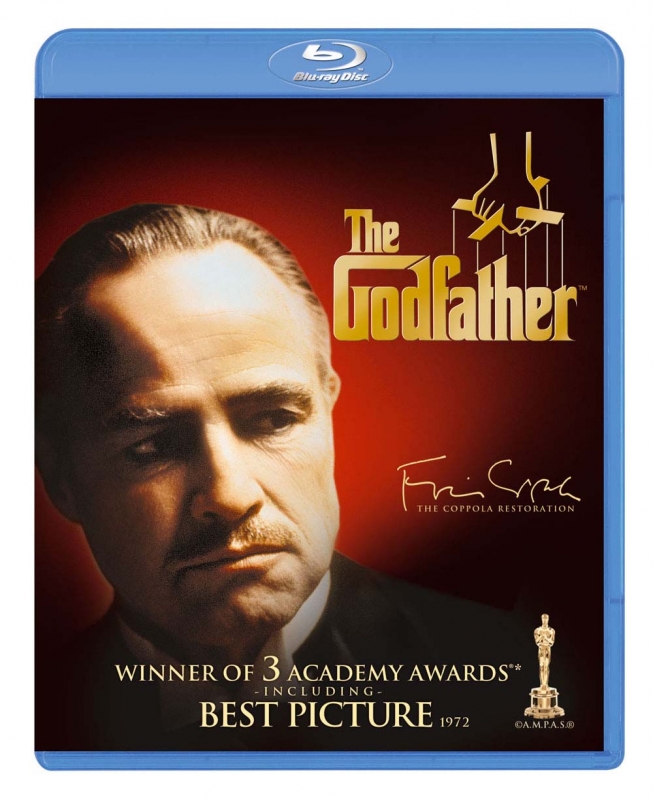 ゴッドファーザーオフィシャルアーカイブ Amazon.co.jp: GODFATHER