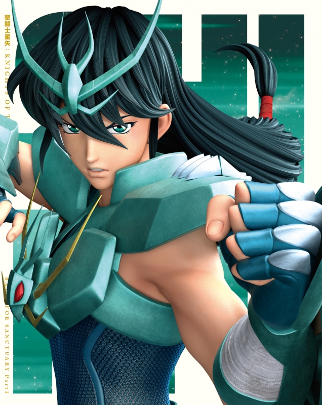 Saint Seiya: Knights Of The Zodiac Battle For Sanctuary Part 1