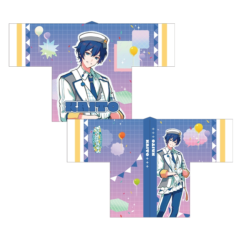 マジカルミライ 2024 ハッピ KAITO ver. : 初音ミク | HMV&BOOKS