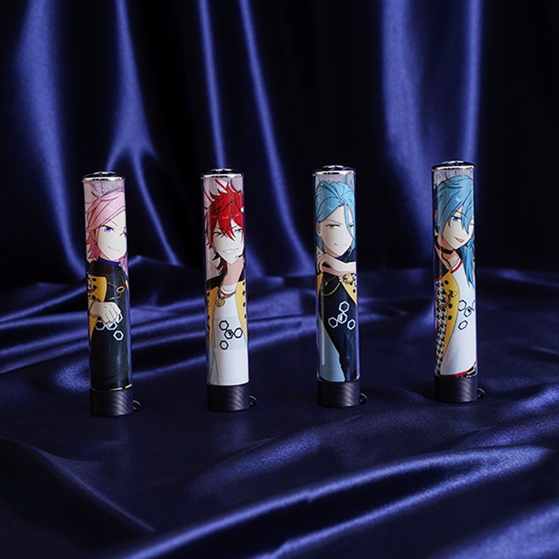 ペンライトチューブ ver.Praesepe（椎名ニキ/Crazy:B）【事後販売分