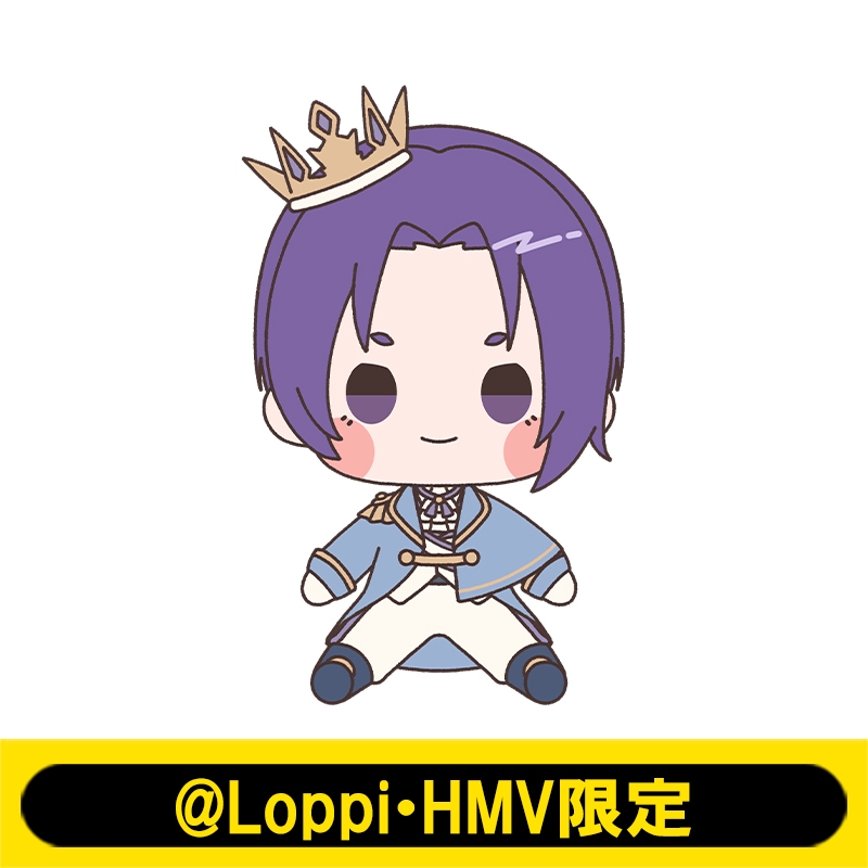 もちどる（御影 玲王）【@Loppi・HMV限定】 : ブルーロック