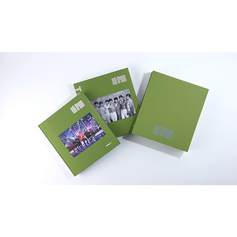 D'FESTA COMPLETE EDITION NCT DREAM : NCT DREAM | HMV&BOOKS online