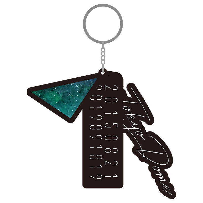 in TOKYO DOME アクリルキーホルダー : 欅坂46 | HMV&BOOKS online