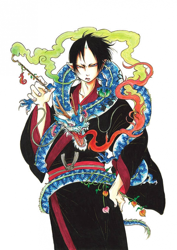 鬼灯の冷徹 31 DVD付き限定版 講談社キャラクターズライツ : 江口夏実