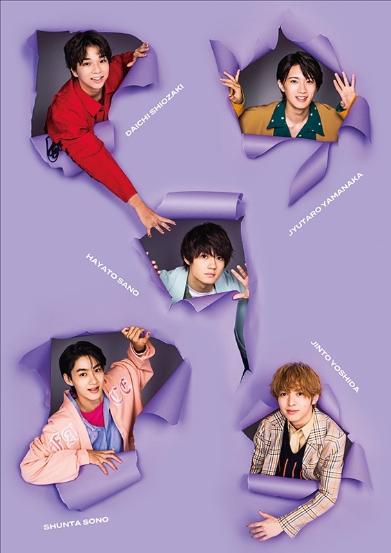 M!LK mini photobook calendar 2021 : M!LK | HMV&BOOKS online