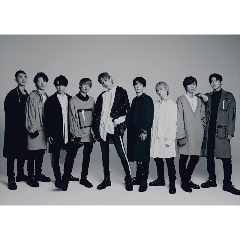 Snow Man カレンダー 2021.4-2022.3 Johnnys' Official : Snow Man