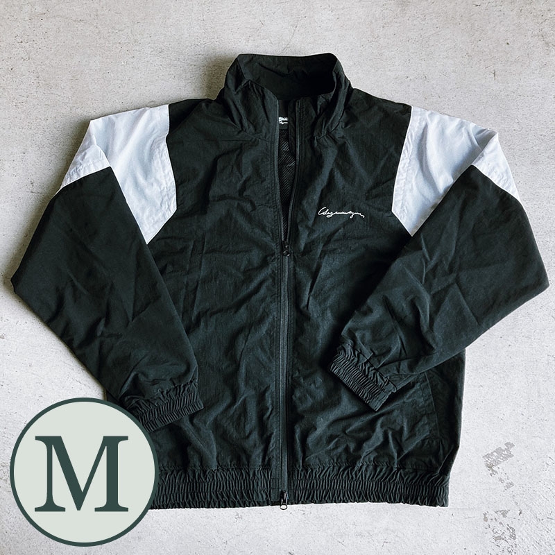 fake cotton perfect nylon jacket［M］ : 凛として時雨 | HMV&BOOKS