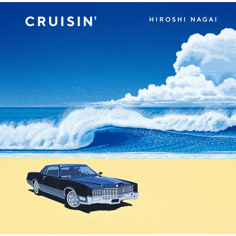 Cruisin' : Hiroshi Nagai | HMV&BOOKS online : Online Shopping