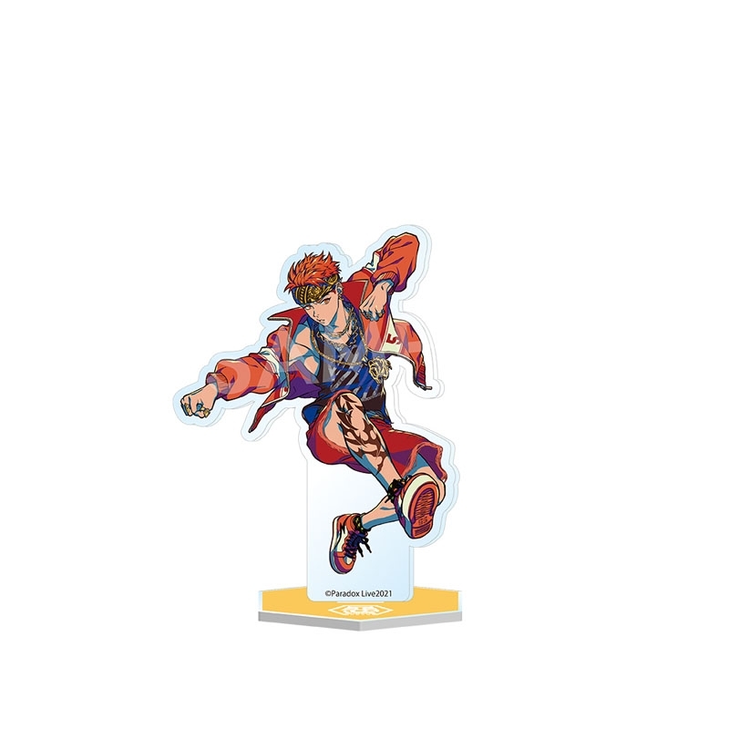 Paradox Live アクリルスタンド-VIBES- 伊藤紗月 : Paradox Live