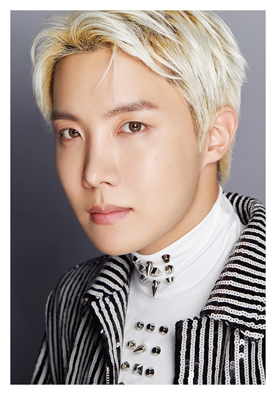 Dicon D'FESTA BTS J-HOPE version《全額内金》 : BTS | HMV&BOOKS