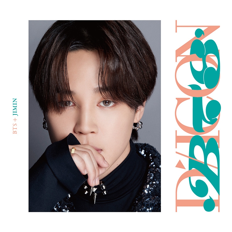 DICON D'FESTA MINI EDITION BTS JIMIN《全額内金》 : BTS | HMV&BOOKS