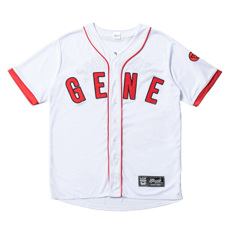 片寄涼太 produce GENERATIONSベースボールシャツ : GENERATIONS from