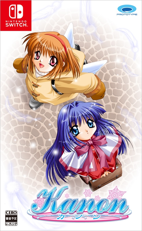 Kanon : Game Soft (Nintendo Switch) | HMV&BOOKS online - HACPBATSA