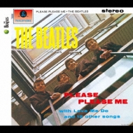 Please Please Me : The Beatles | HMV&BOOKS online - TOCP-54501