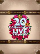 ラルク 20周年Live DVD！｜HMV&BOOKS onlineニュース