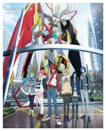 STAR DRIVER 輝きのタクト｜Blu-ray Disc｜HMV&BOOKS online