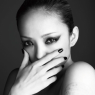 安室奈美恵ベストアルバム『Finally』好評発売中！｜新曲も収録の