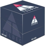 リヴィング・ステレオ・60CDコレクション VOL．2｜HMV&BOOKS