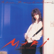 Blue Revolution : 浜田麻里 | HMV&BOOKS online - VICL-70111