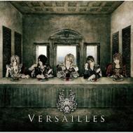 HMV限定】Versailles日本武道館公演DVD ライヴ会場・HMV限定【数量限定