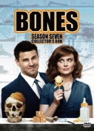 BONES ―骨は語る― シーズン8 DVDコレクターズBOX｜HMV&BOOKS online