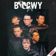BOOWY 伝説GIG全曲収録『“GIGS” CASE OF BOOWY -THE ORIGINAL-』発売