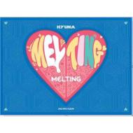 ヒョナ (Hyuna)｜HMV&BOOKS online