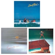 カーティス・クリーク・バンド 復刻｜ワーナー・パイオニア期作品 限定