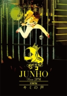 JUNHO (From 2PM)のSAY YES ～フレンドシップ～』DVD｜DVD｜HMV&BOOKS