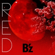 RED (+DVD)【初回限定盤】 : B'z | HMV&BOOKS online - BMCV-5022