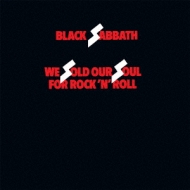 We Sold Our Soul For Rock N Roll : Black Sabbath | HMV&BOOKS