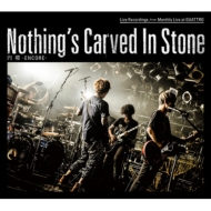 CDアルバム｜Nothing's Carved In Stone｜商品一覧｜HMV&BOOKS online