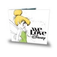 We Love Disney | HMV&BOOKS online - 4745960