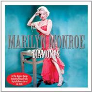 Diamonds : マリリン・モンロー | HMV&BOOKS online - NOT2CD560