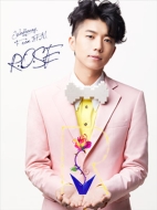 WOOYOUNG (From 2PM) シングル「R.O.S.E」｜タイトル｜HMV&BOOKS online