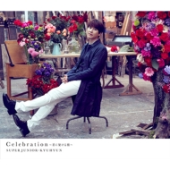 SUPER JUNIOR-KYUHYUN (キュヒョン) 日本1stアルバム 『ONE VOICE