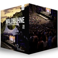 映像】ベルリン・フィル／ジルヴェスター・コンサート・ボックス