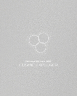 Perfume 6th Tour 2016「COSMIC EXPLORER」 【初回限定盤】 (Blu-ray